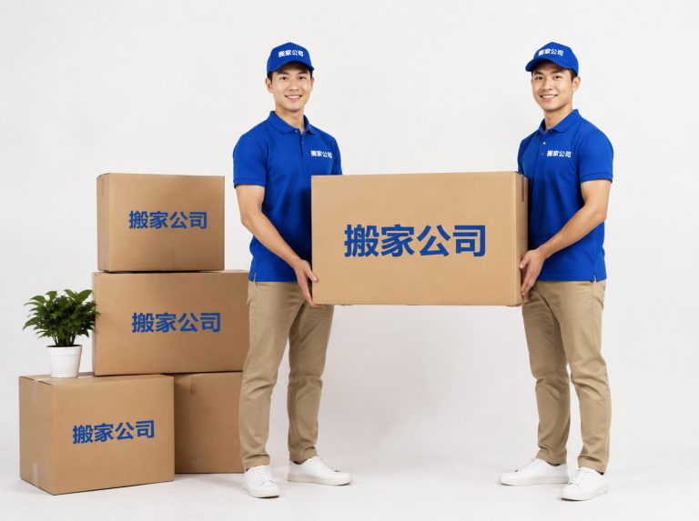 贾汪区家庭与别墅精细化搬家